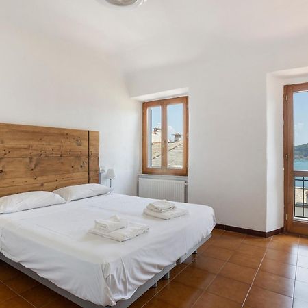 La Ca Bela Villa Porto Venere Ngoại thất bức ảnh