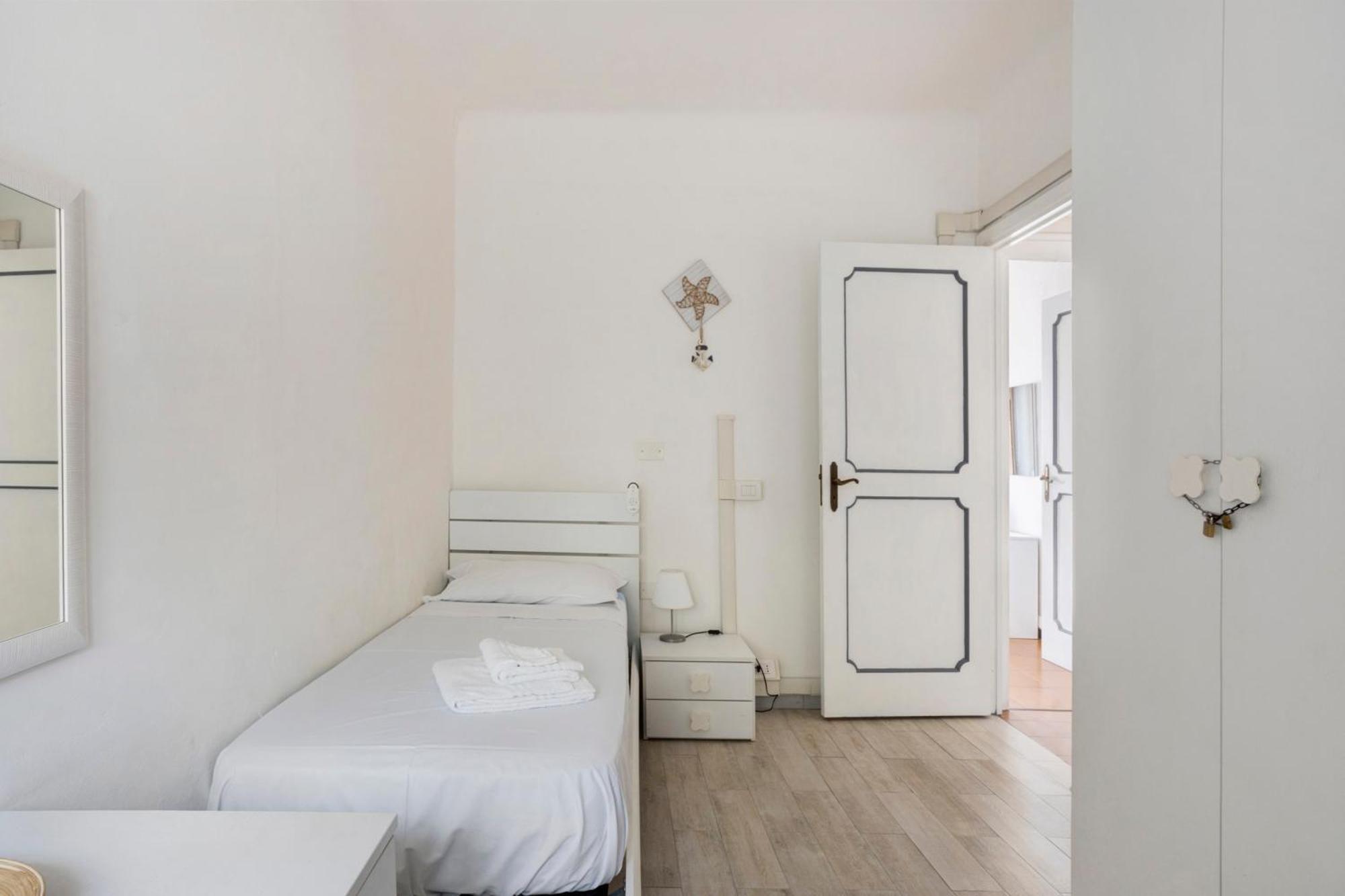 La Ca Bela Villa Porto Venere Ngoại thất bức ảnh