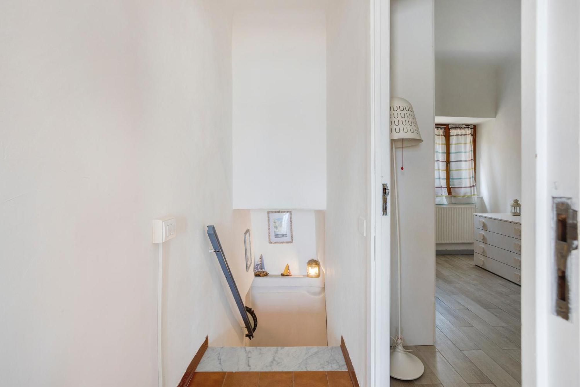 La Ca Bela Villa Porto Venere Ngoại thất bức ảnh