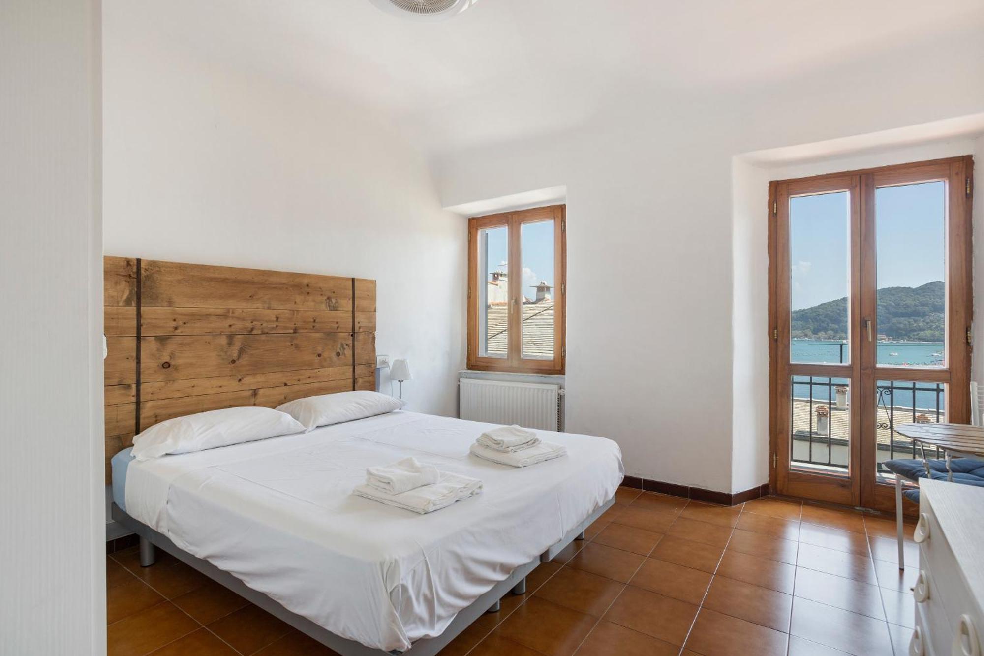 La Ca Bela Villa Porto Venere Ngoại thất bức ảnh