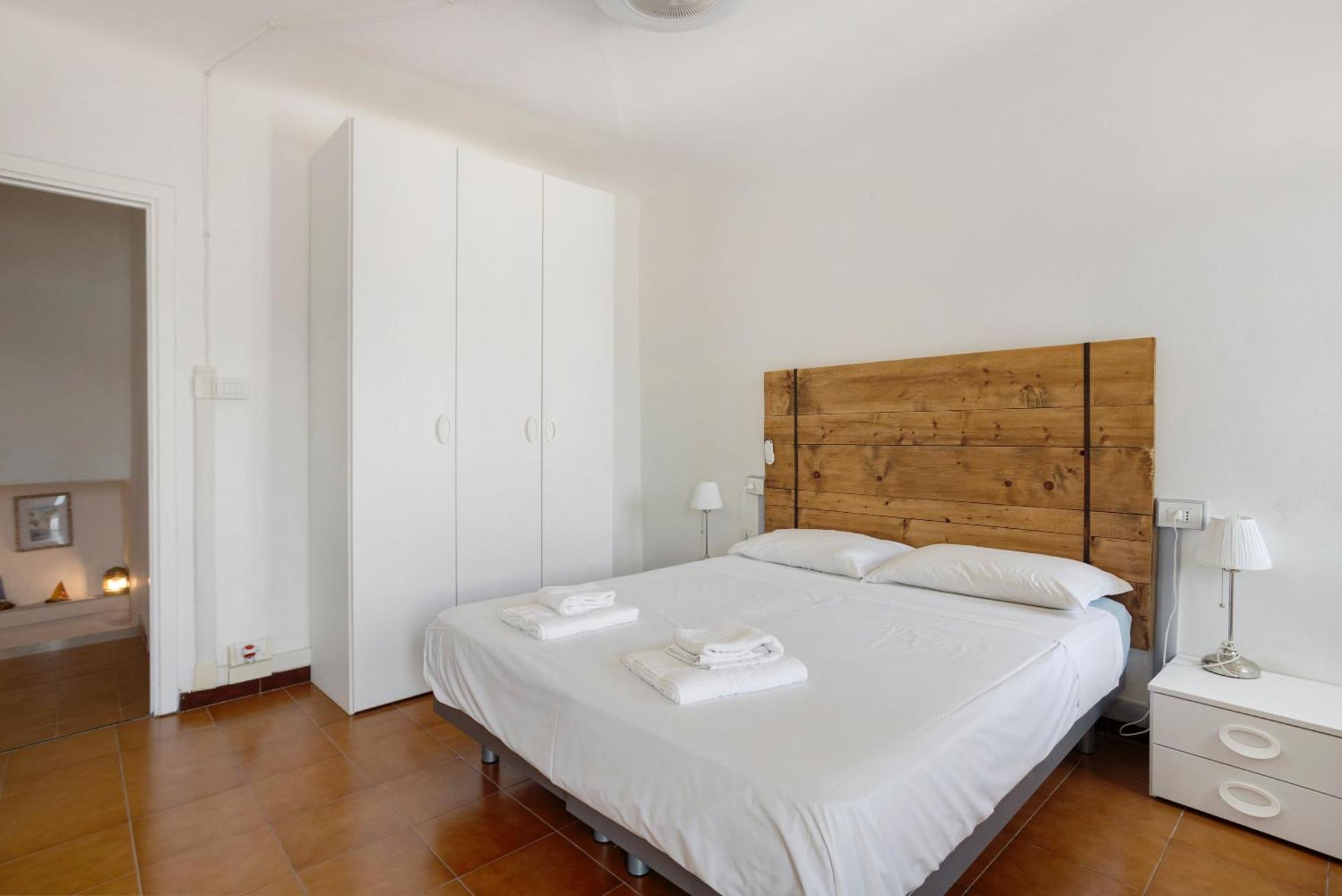 La Ca Bela Villa Porto Venere Ngoại thất bức ảnh
