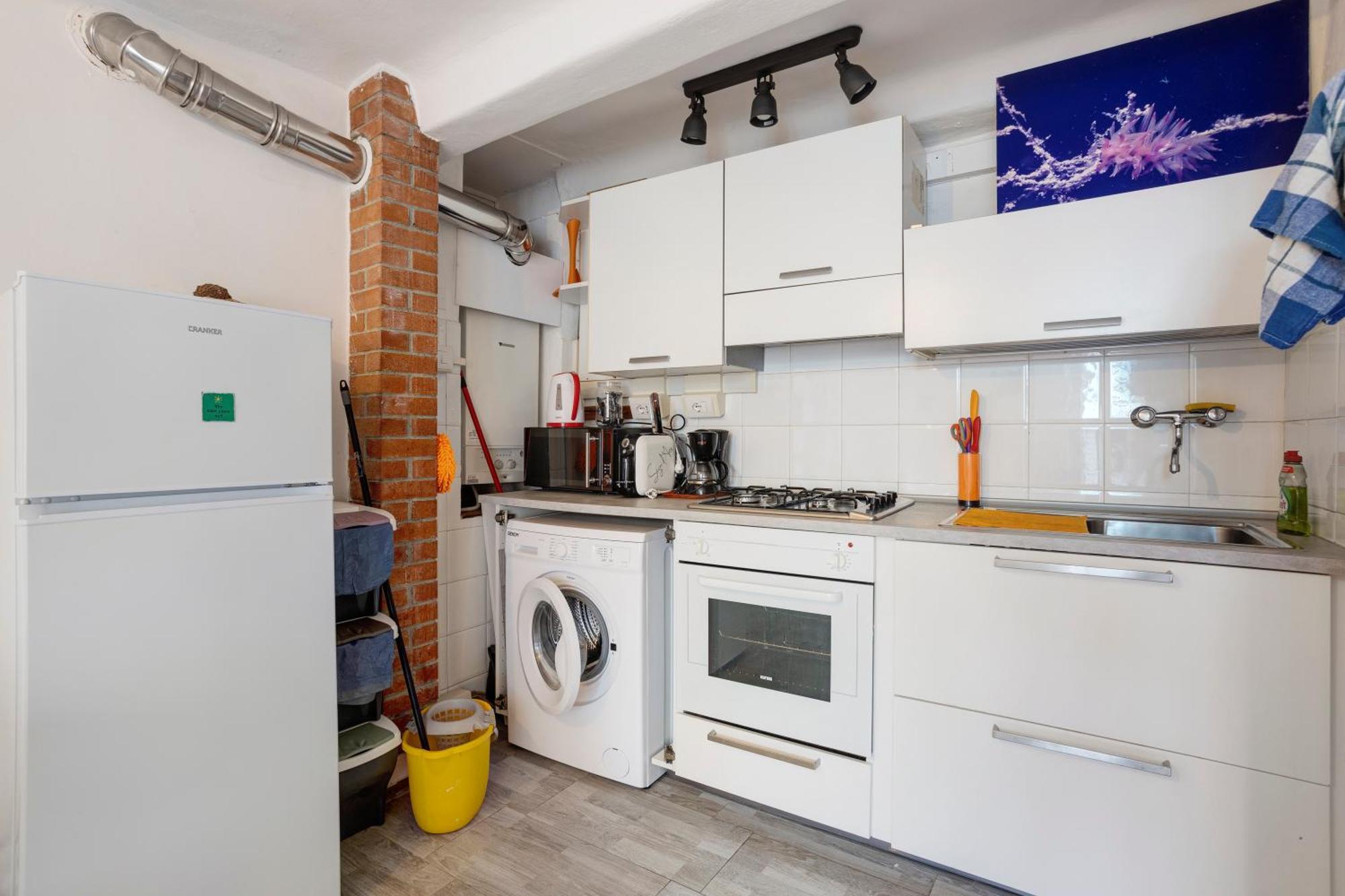 La Ca Bela Villa Porto Venere Ngoại thất bức ảnh