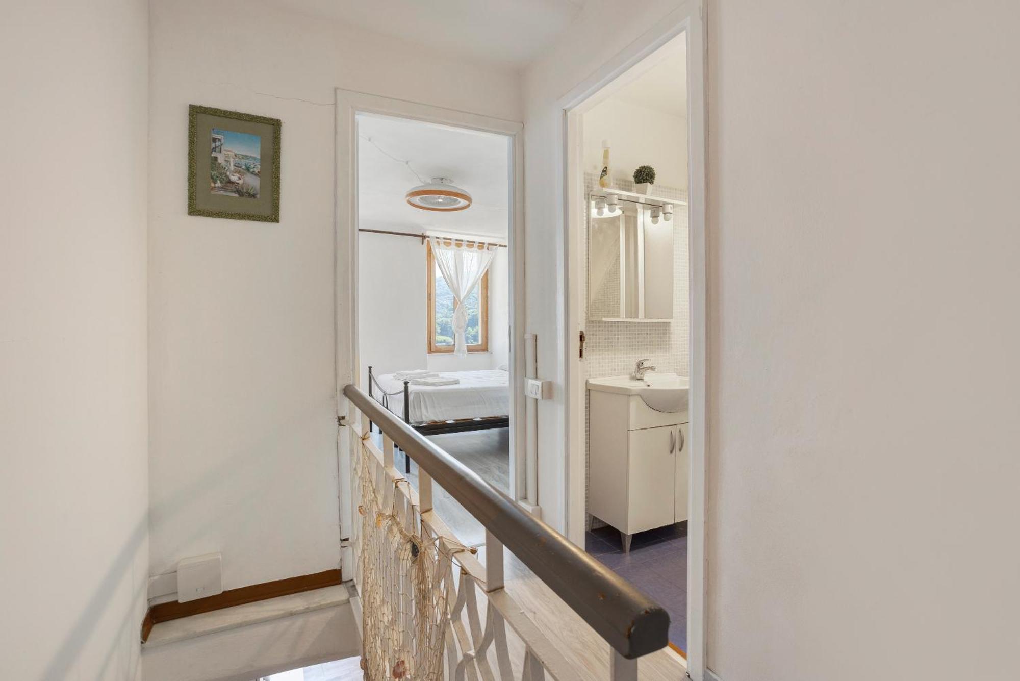 La Ca Bela Villa Porto Venere Ngoại thất bức ảnh