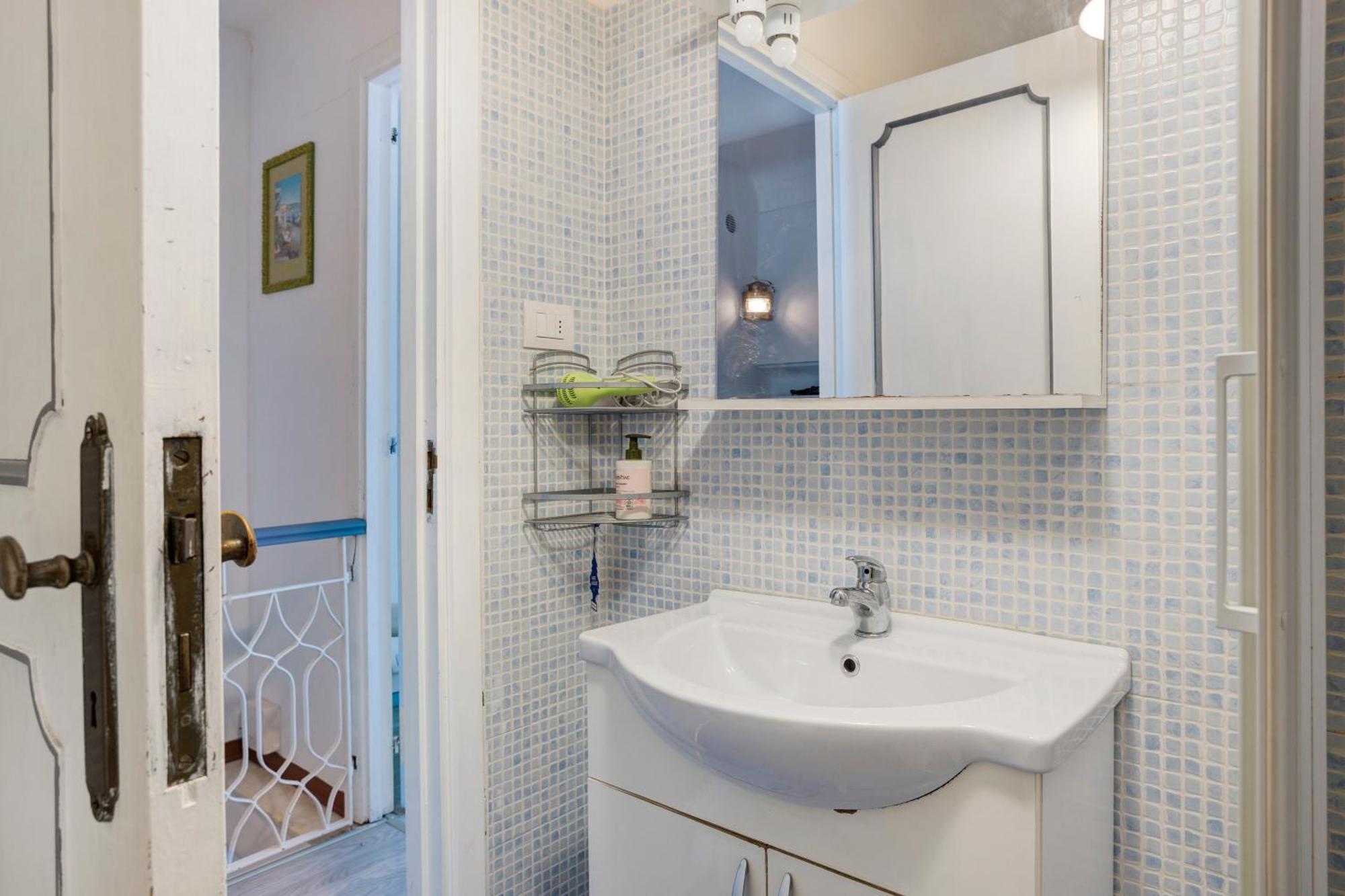 La Ca Bela Villa Porto Venere Ngoại thất bức ảnh