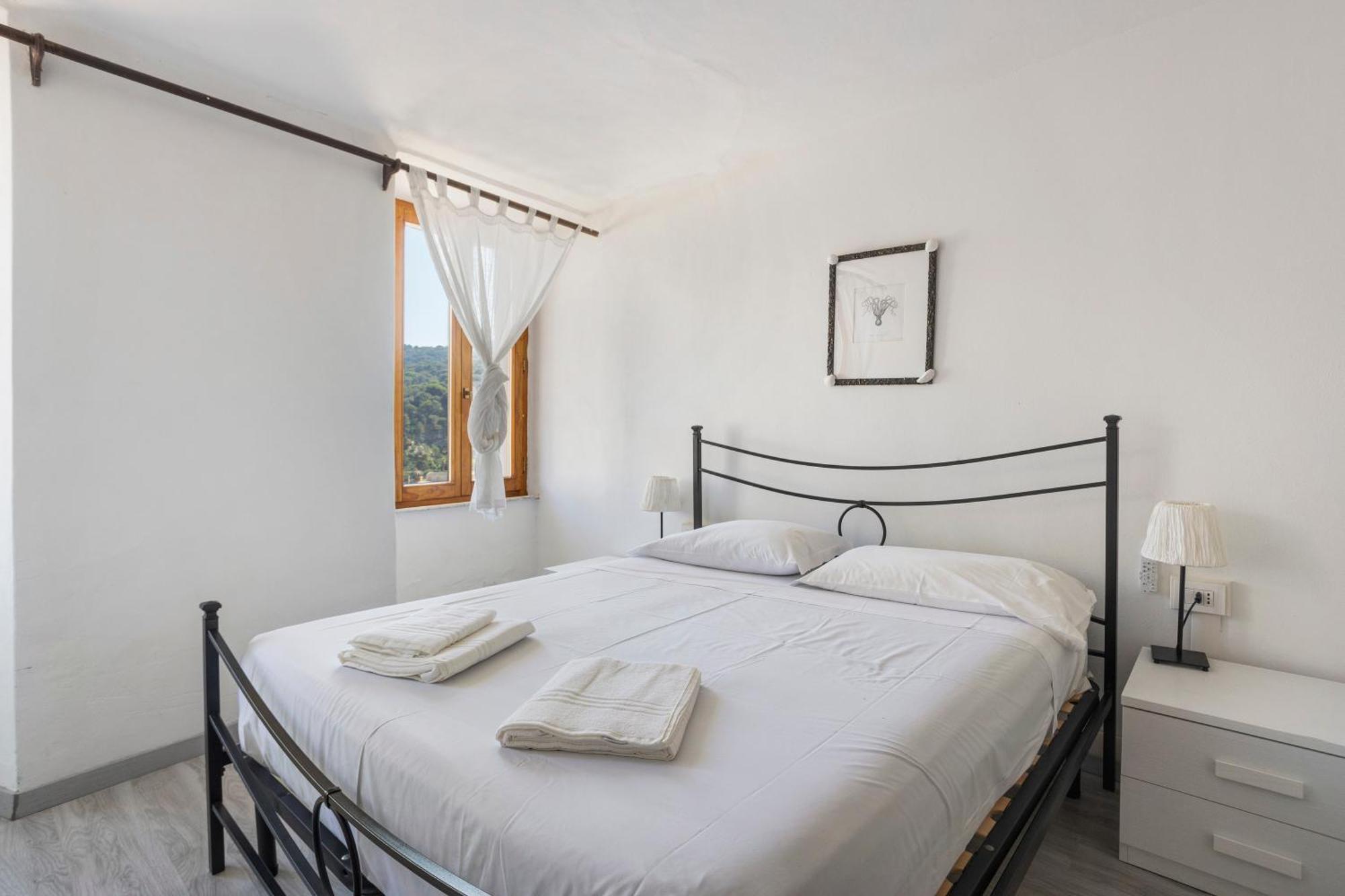 La Ca Bela Villa Porto Venere Ngoại thất bức ảnh