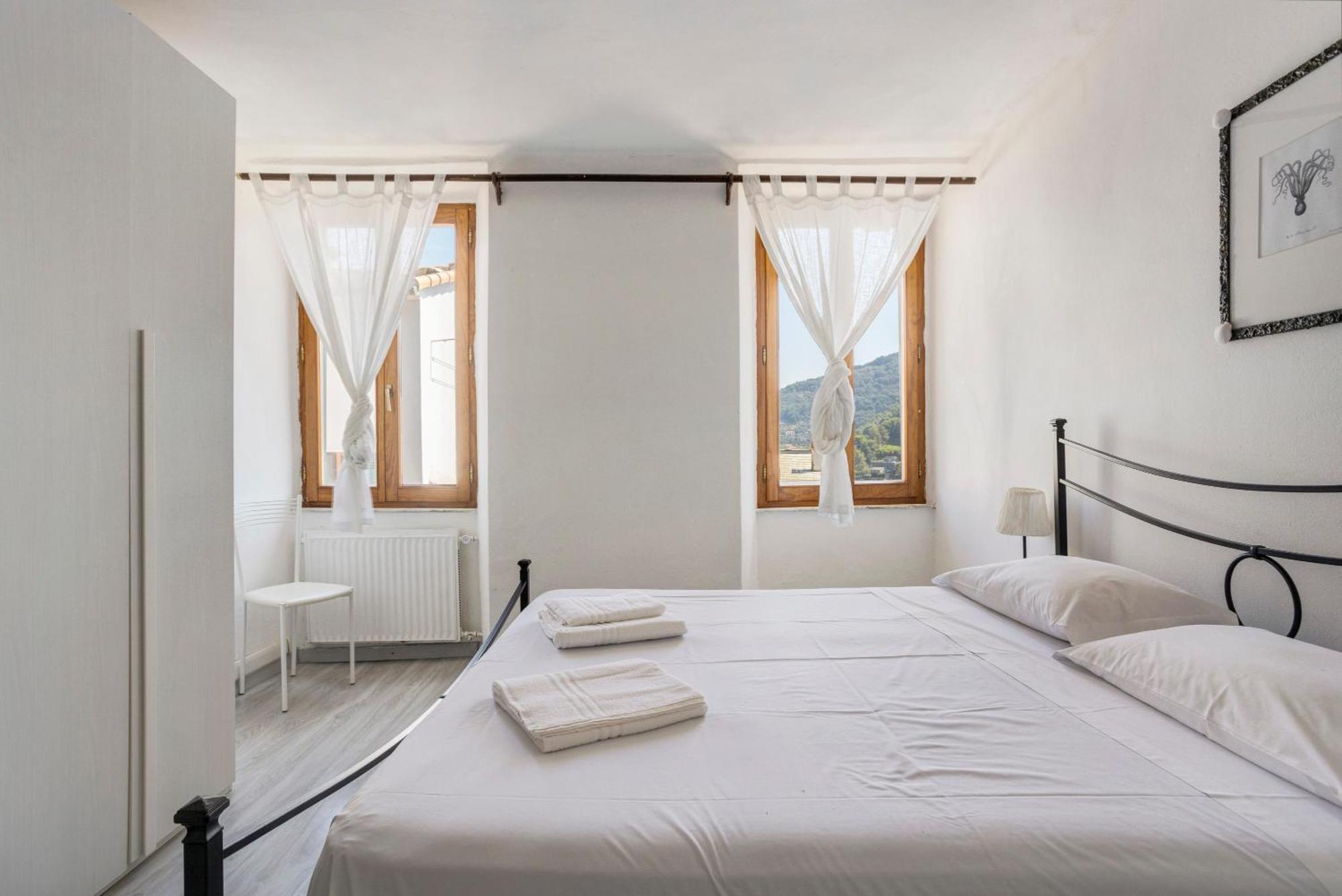 La Ca Bela Villa Porto Venere Ngoại thất bức ảnh