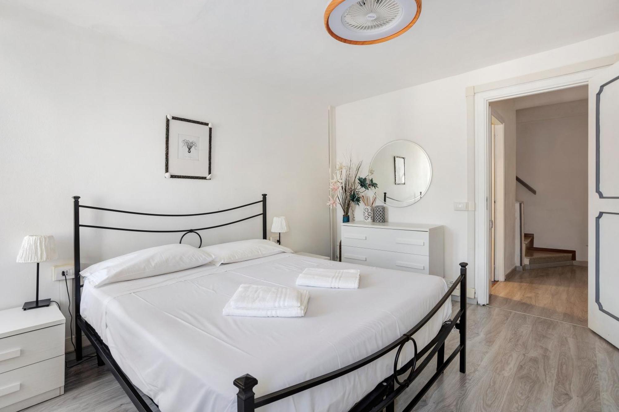 La Ca Bela Villa Porto Venere Ngoại thất bức ảnh
