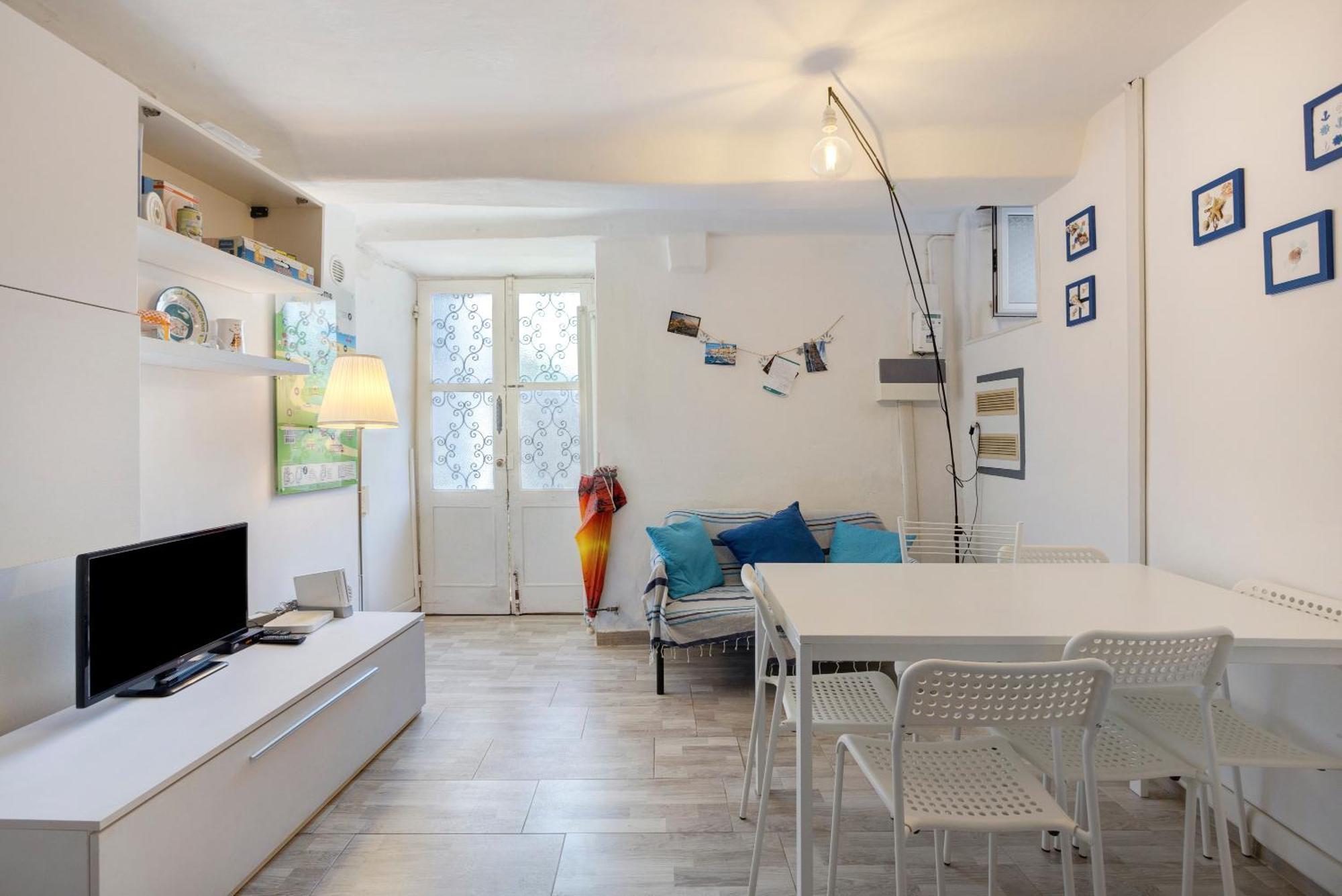 La Ca Bela Villa Porto Venere Ngoại thất bức ảnh