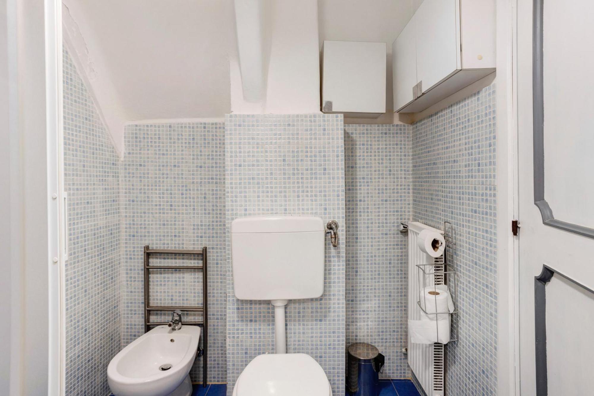 La Ca Bela Villa Porto Venere Ngoại thất bức ảnh